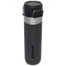 Термобутылка Stanley Go Quick Flip 0,71 л, тёмно-серый (10-09149-030)